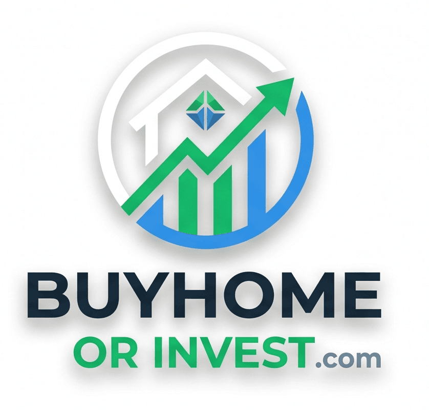 BuyHome or Invest